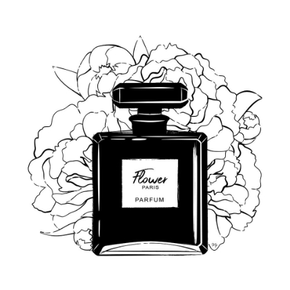 Picture of FLOWER PERFUME