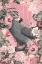 Picture of THE PARROTS PARADISE GARDEN 2 PASTEL PINK