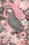 Picture of THE PARROTS PARADISE GARDEN PASTEL PINK