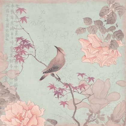 Picture of CHINOISERIE NO2