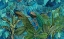 Picture of JUNGLE BIRDS GARDEN NO1