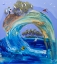Picture of FLOWING WITH YOU