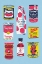 Picture of CANNED TOMATOES