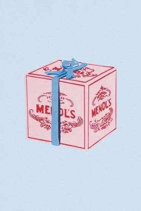 Picture of MENDLS BOX