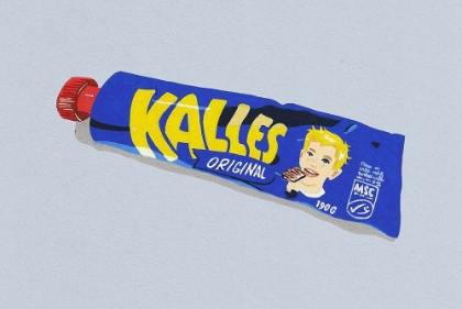 Picture of KALLES ORIGINAL