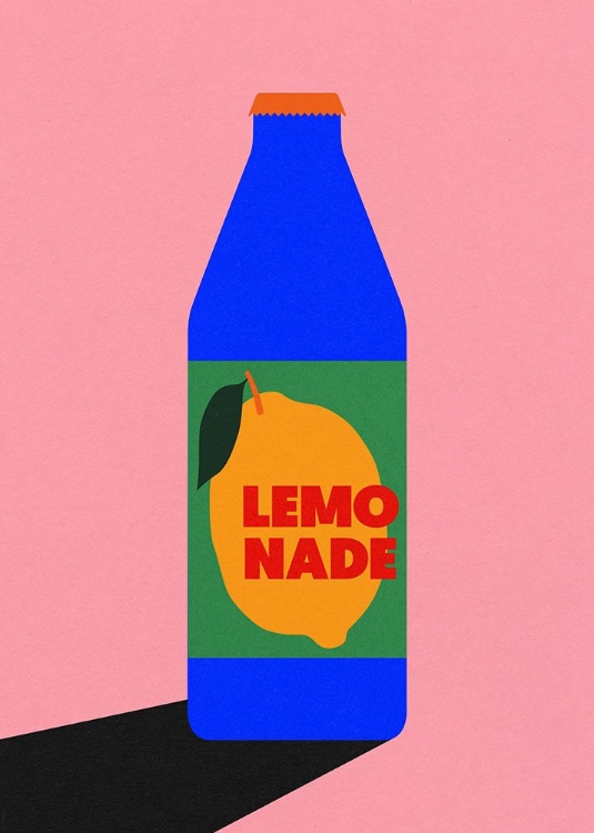 Picture of LEMO NADE