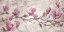 Picture of PANO FLOWER06XDL