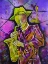 Picture of JAZZ SAX PLAYER