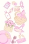 Picture of CUTE PINK AESTHETIC VIBE HOME
