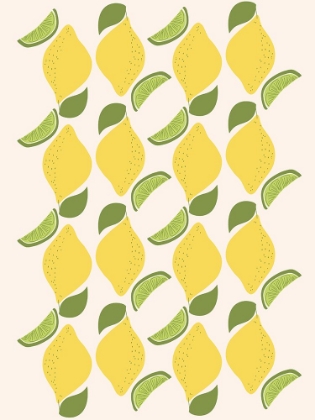 Picture of LEMONS AND LIMES