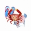 Picture of CRABBIN