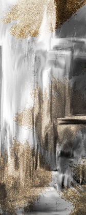 Picture of ABSTRACT BEAUTY PANEL