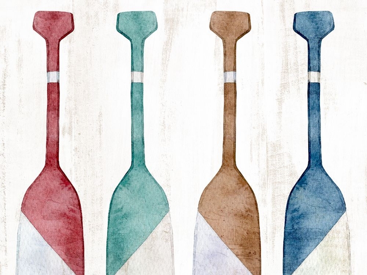 Picture of PADDLE PADDLE 2
