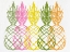Picture of BRIGHT PINEAPPLE