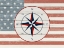 Picture of NAUTICAL FLAG 2
