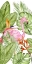 Picture of FLAMINGO PANEL 1