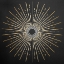 Picture of WHITE GOLD BURST