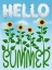 Picture of SUNFLOWER SUMMER