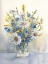 Picture of DAISY VASE