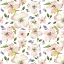 Picture of DOGWOOD PATTERN