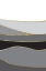 Picture of LANDSCAPE IN BLACK AND GOLD 3