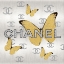 Picture of FASHION FLIGHT GOLD I