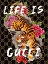 Picture of LIFE IS TIGER III