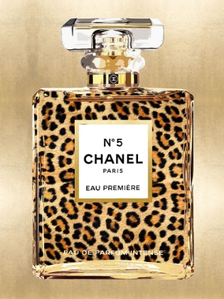 Picture of PERFUME LEOPARD