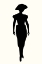 Picture of FASHION ICON SERIES 1940S