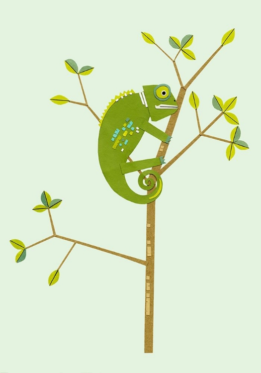 Picture of CHAMELEON