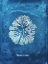 Picture of NATURAL FORMS BLUE 6