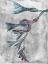 Picture of FLOWER INVERSIONS 4