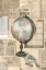 Picture of ACADEMIC GLOBE ILLUSTRATION