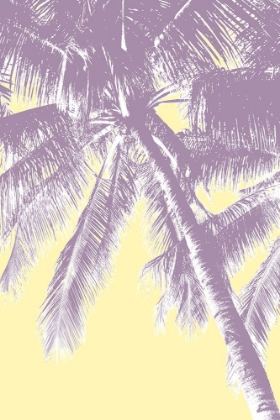 Picture of RETRO PALMS 3