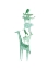 Picture of ANIMAL TOTEM NO.1