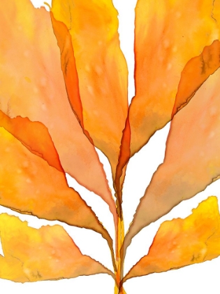 Picture of AUTUMN LEAVES 2