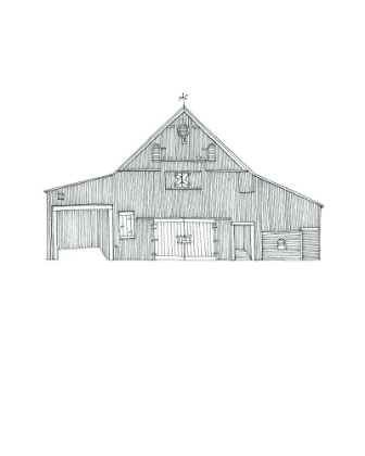 Picture of BARN LIFE 1