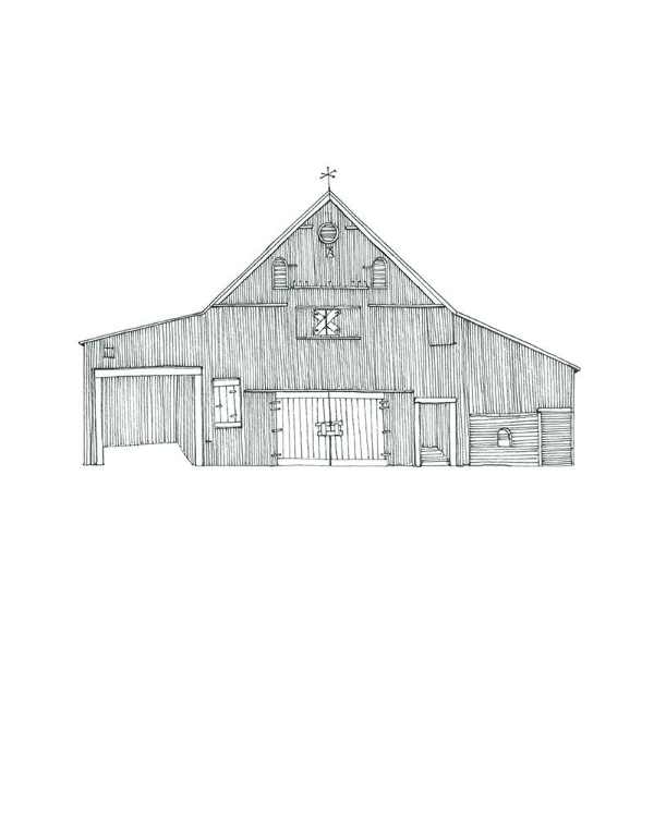 Picture of BARN LIFE 1