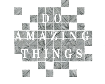 Picture of DO AMAZING THINGS