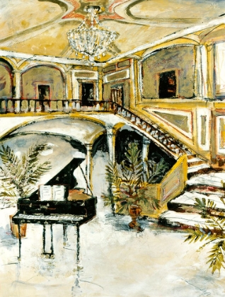 Picture of CONSERVATORY