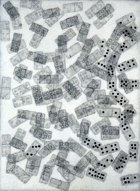 Picture of DOMINOES 3