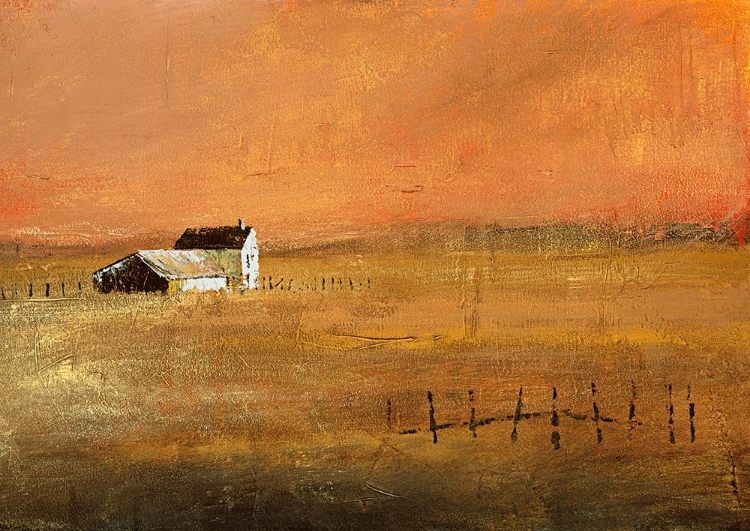 Picture of TERRA FIRMA II