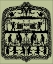 Picture of COMPLEX GARDEN SCENE