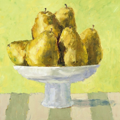 Picture of FRUIT BOWL IV
