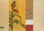 Picture of COLLAGE WITH RED LILY #3