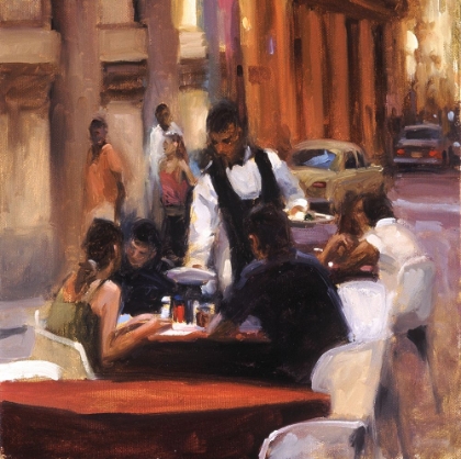 Picture of CUBAN STREET CAFE