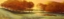 Picture of SUNDOWN AT MAPLE CREEK