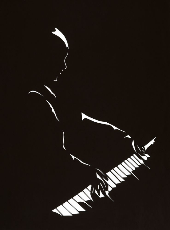 Picture of JAZZ PIANIST