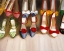 Picture of SHOE SEIGE