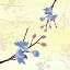 Picture of ZEN BLOSSOMS 2